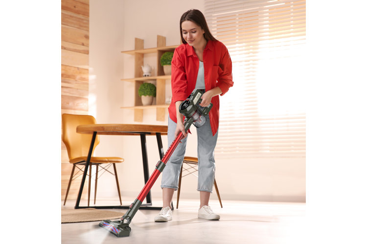 Budget discount stick vacuum